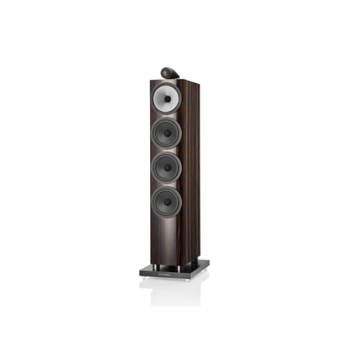 Front view of Bowers & Wilkins 702 S3 Signature   