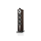 Front view of Bowers & Wilkins 702 S3 Signature   