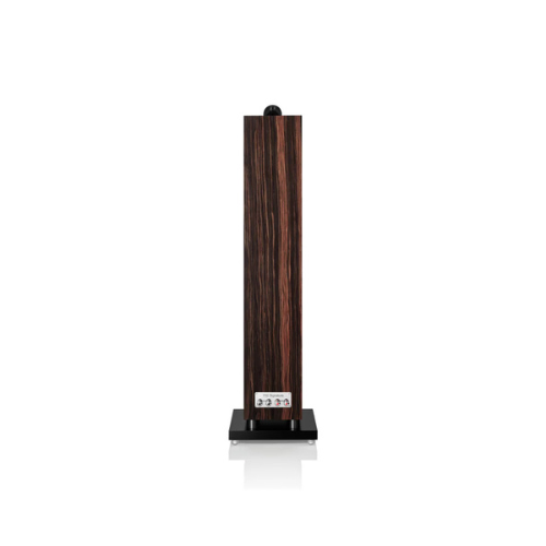 Rear view of Bowers & Wilkins 702 S3 Signature   