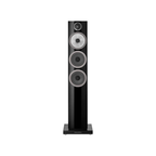 Front view of Bowers & Wilkins 704 S3    