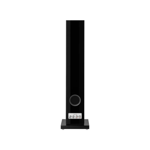Rear view of Bowers & Wilkins 704 S3    