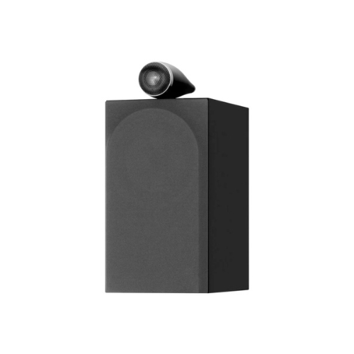Front Mesh view of Bowers & Wilkins 705 S3    
