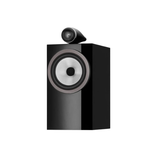 Front view of Bowers & Wilkins 705 S3    