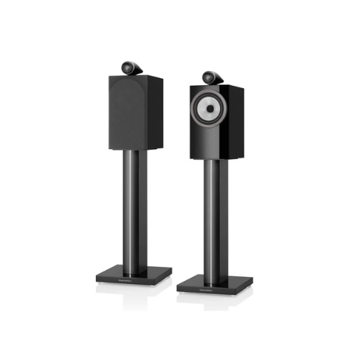 Pair view of Bowers & Wilkins 705 S3    
