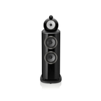 Front view of Bowers & Wilkins 801 D4  