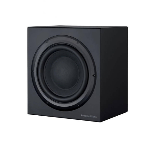 Front view of Bowers & Wilkins CT SW12    