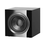 Front view of Bowers & Wilkins DB3D   