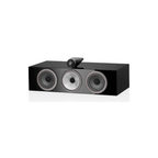 Front view of Bowers & Wilkins HTM71 S3    