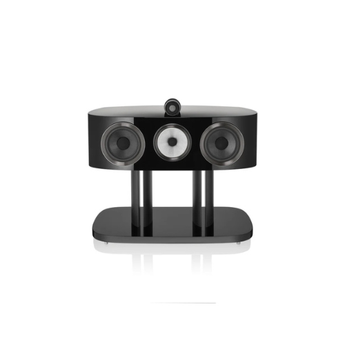 Front view of Bowers & Wilkins HTM81 D4  