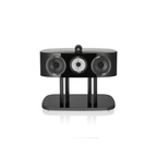 Front view of Bowers & Wilkins HTM82 D4  