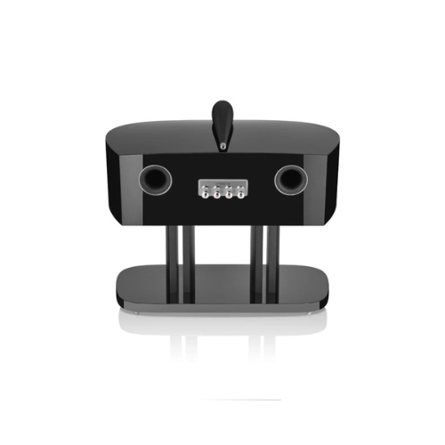 Rear view of Bowers & Wilkins HTM82 D4  