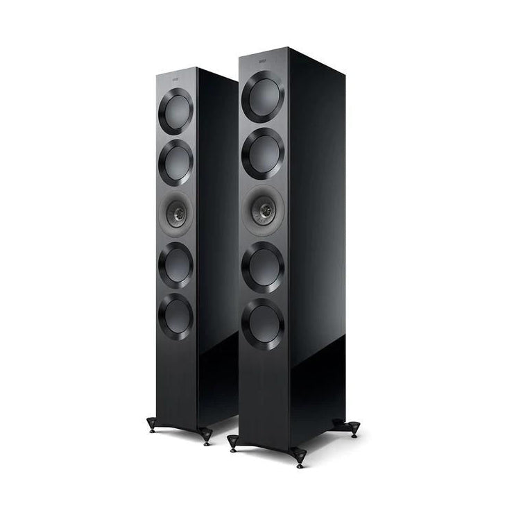 KEF Reference 5 Meta Hi-fi Speaker (Pair)