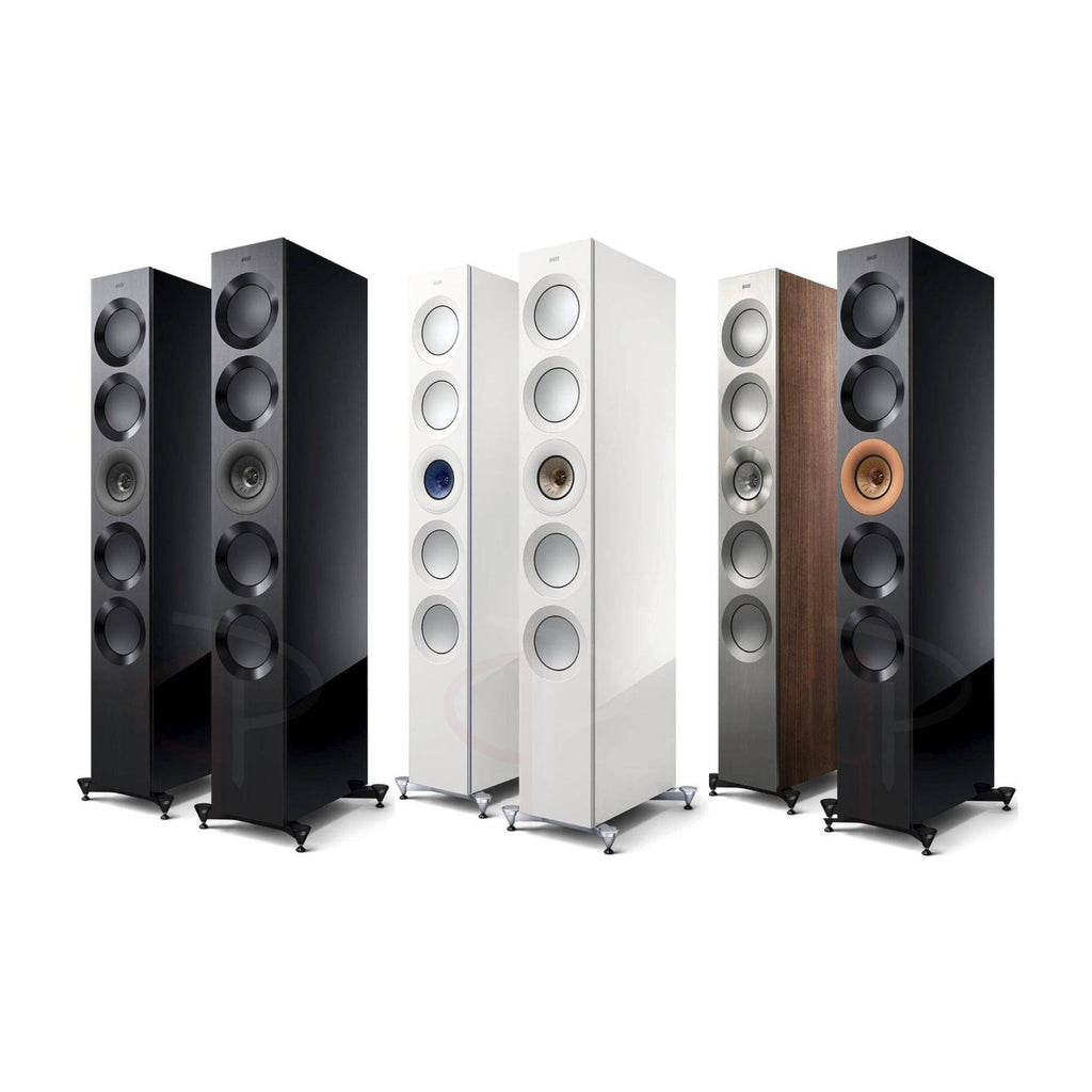 KEF Reference 5 Meta Hi-fi Speaker (Pair)