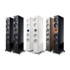 KEF Reference 5 Meta Hi-fi Speaker (Pair)