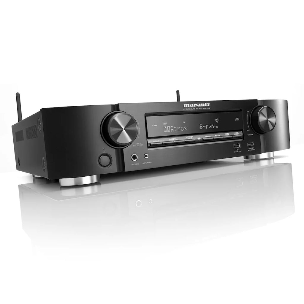 Marantz NR1510 - 5.2 Channel AV Receiver