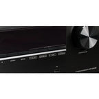 Denon AVR-X580BT - 5.2 Channel 8K AV Receiver