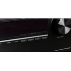 Denon AVR-X250BT - 5.1 Channel AV Receiver